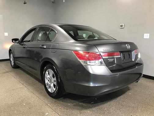 2011 Honda Accord LX-P