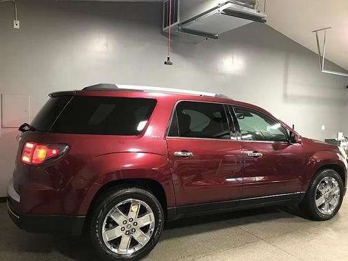 2017 GMC Acadia Limited Limited