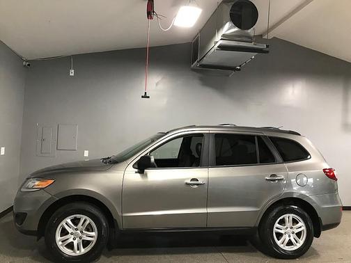 2012 Hyundai SANTA FE GLS