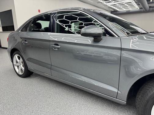 2015 Audi A3 2.0T Premium Plus