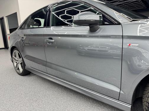 2016 Audi A3 2.0T Premium