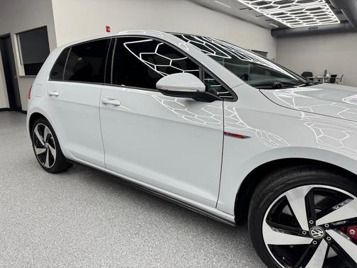 2020 Volkswagen Golf 1.4T TSI