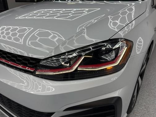 2020 Volkswagen Golf 1.4T TSI