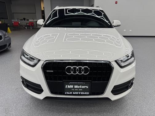 2015 Audi Q3 2.0T Premium Plus