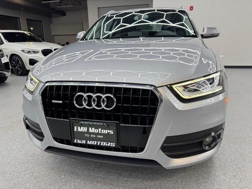2015 Audi Q3 2.0T Premium Plus