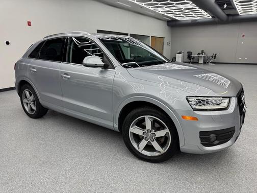 2015 Audi Q3 2.0T Premium Plus