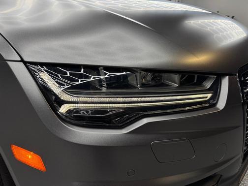 2017 Audi S7 4.0T Premium Plus