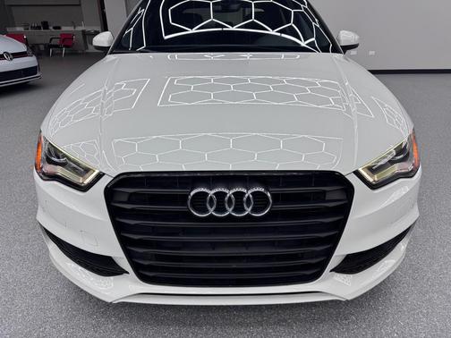 2016 Audi A3 2.0T Premium