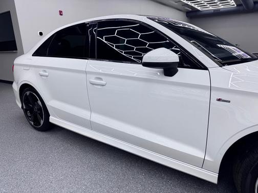 2016 Audi A3 2.0T Premium