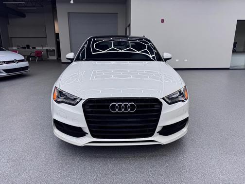 2016 Audi A3 2.0T Premium