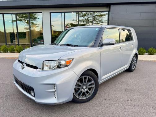 2013 Scion xB 10 Series