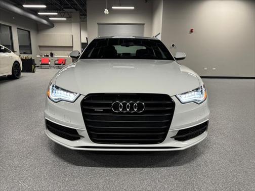 2014 Audi A6 3.0 TDI Premium Plus