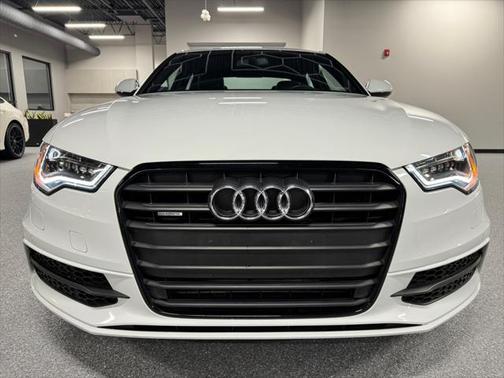 2014 Audi A6 3.0 TDI Premium Plus