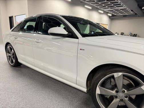 2014 Audi A6 3.0 TDI Premium Plus