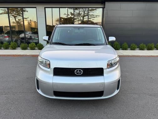 2009 Scion xB Base