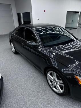 2014 Audi A6 2.0T Premium Plus quattro