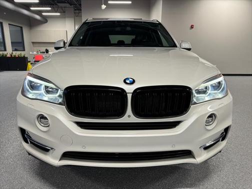 2015 BMW X5 xDrive35d