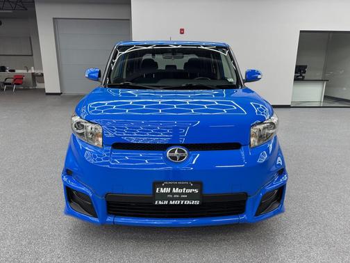2011 Scion xB Release Series 8.0