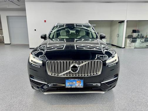 2016 Volvo XC90 T6 Inscription