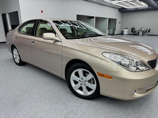 2006 Lexus ES 330 Base