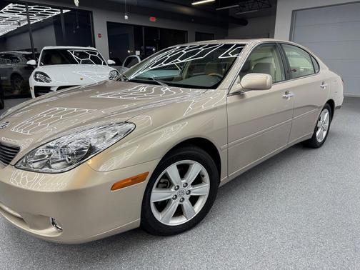 2006 Lexus ES 330 Base