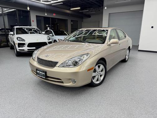 2006 Lexus ES 330 Base