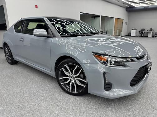 2016 Scion tC Base