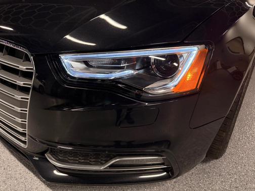 2013 Audi S5 3.0T Premium Plus