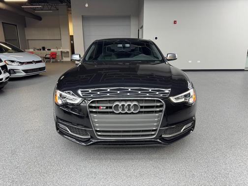 2013 Audi S5 3.0T Premium Plus