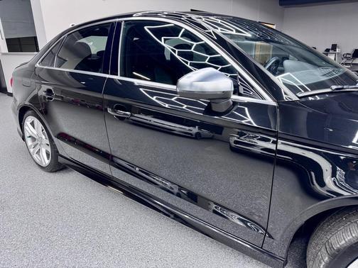 2016 Audi S3 2.0T Premium Plus