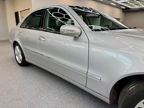 2005 Mercedes-Benz E-Class 4MATIC