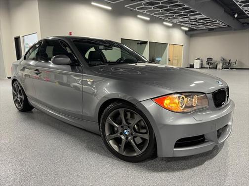 2009 BMW 135 I