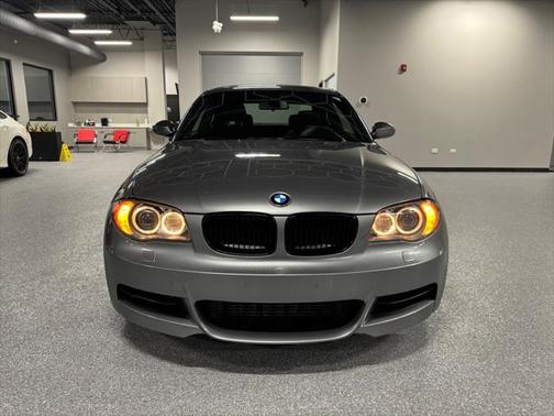 2009 BMW 135 I