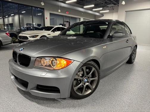 2009 BMW 135 I