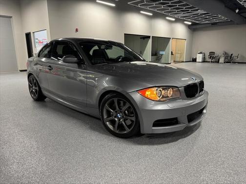 2009 BMW 135 I
