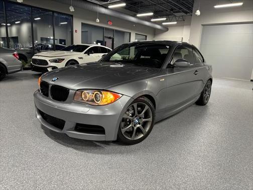 2009 BMW 135 I