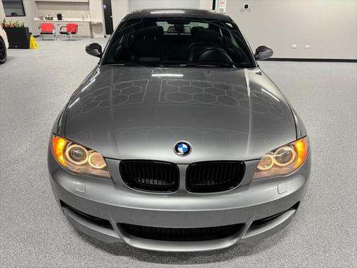 2009 BMW 135 I