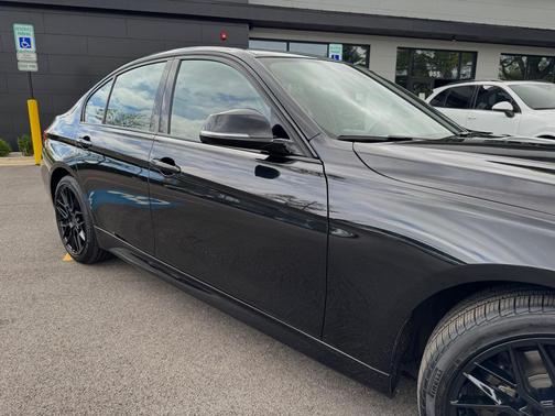 2014 BMW 328d xDrive