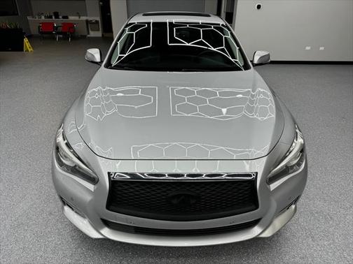2014 INFINITI Q50 Premium