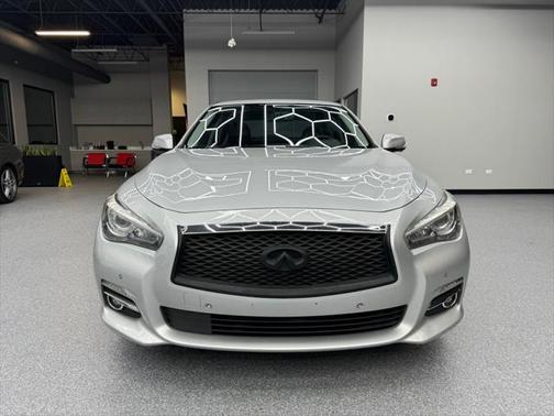 2014 INFINITI Q50 Premium