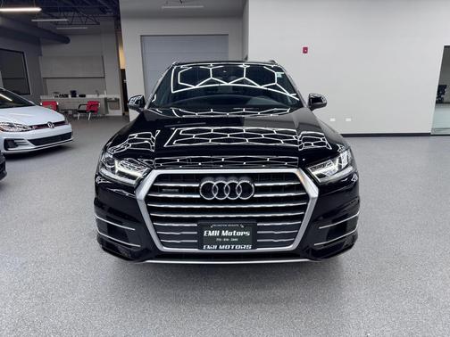 2017 Audi Q7 2.0T Premium