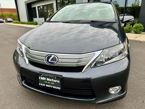 2011 Lexus HS 250h 250H