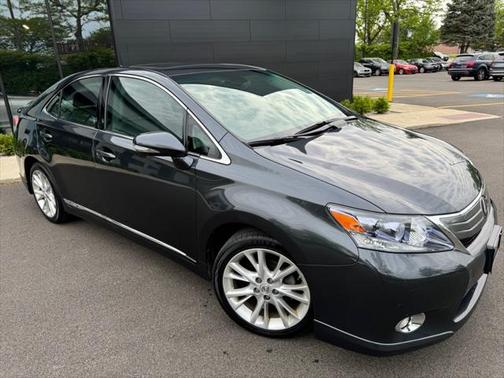2011 Lexus HS 250h 250H