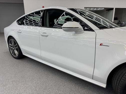 2016 Audi A7 3.0T Premium Plus