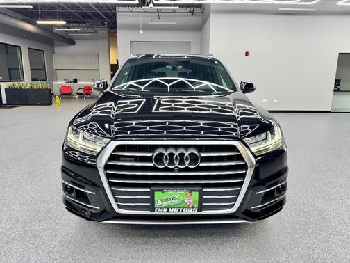 2017 Audi Q7 2.0T Premium