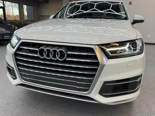 2018 Audi Q7 2.0T Premium Plus