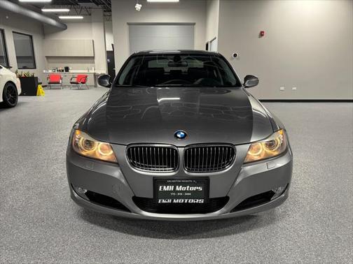 2009 BMW 335 I