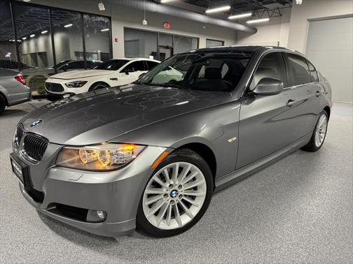 2009 BMW 335 I