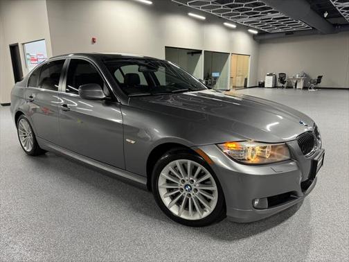 2009 BMW 335 I