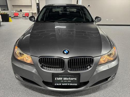 2009 BMW 335 I